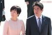 妻の“奔放”な行動に振り回される安倍首相。それでも離れないのは“惚れた弱み”!?