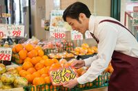 野菜から買うと損!スーパーのお得情報は“裏”だらけ【お店の仕掛け12】を知ってムダ買い撃退