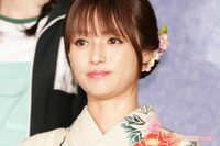 深田恭子の近影に「加工しすぎ?」「別人みたい」の声、“やり過ぎな投稿”で思い出される女性タレントたち…