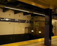 地下鉄乗車中に地震が発生したら「車両から出るほうが危険」