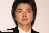 藤原竜也、都内大型書店で一心不乱に立ち読みしていた漫画とは
