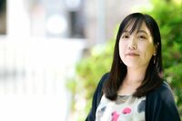 直木賞候補・芦沢央、最新ミステリー短編集『あなたが正しくいられたとき』は「ひとりアンソロジーのよう」…