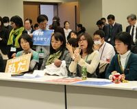 待機児童問題「保活に苦しんで子どもにあたったことも」