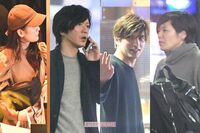 『私のおじさん』打ち上げで事件発生! 青木さやかが“ブチギレ号泣帰宅”の怪