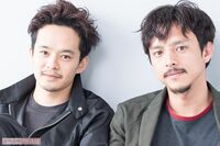 池松壮亮、同じ人に13回告白した満島真之介に驚く「断られるたびに号泣(笑)」