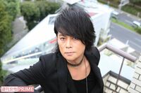 元T-BOLANの森友嵐士、声を失ってからの苦渋の14年と取り戻した“青春”