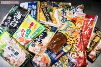 和食のプロが選んだ市販の「しょうゆ・塩・みそ」鍋つゆTOP3!全ジャンルでイチオシは“ヤマキの塩”