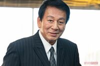 杉良太郎、新曲の作詞は脳性まひの詩人女性との“交流”で生まれた「孤独が共通点」