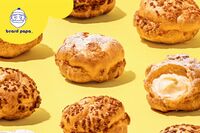 『ビアードパパ』、プリキュアとのコラボ商品で「クリーム入ってねぇじゃん！」まさかのミス発覚も称賛され…