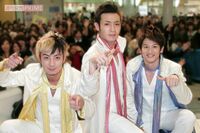 島田紳助プロデュースのユニット『羞恥心』元メンバー・野久保直樹がLA拠点の俳優になっていた!ヒゲを蓄え…
