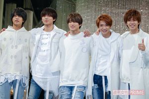 永瀬廉との 交際匂わせ で黒島結菜が炎上 King Princeは 女優の墓場 か ニュース概要 週刊女性prime