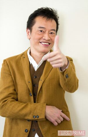 遠藤憲一 酒のかわりに韓流ドラマにどハマり コロナ禍で見えた 今の夢 とは ニュース概要 週刊女性prime