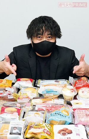 はなともさん●日本スイーツ協会認定スイーツコンシェルジュ。スイーツ専門のライターで雑誌やWEBの記事執筆のほか、飲食店の商品開発や監修メニューなども手がける。