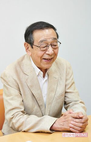 露木茂　撮影／山田智絵