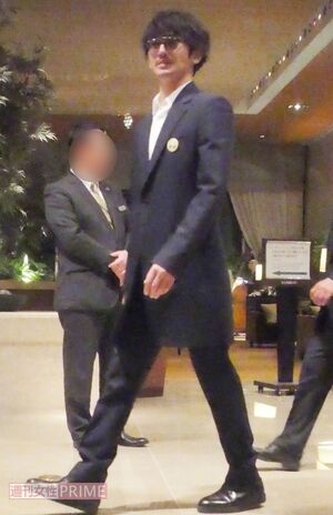 瑛太 （1次会②）