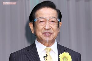 草野仁（2021年）