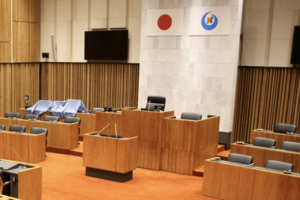 熊本県八代市議会公式サイトより