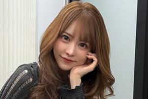 コカイン所持で逮捕されたヤマトリノこと、田沢梨乃容疑者（本人インスタグラムより）