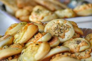 大食いコンテンツが世界を揺るがせているとは……