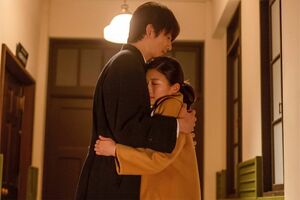 『虎に翼』毎週月〜土曜、朝8時〜（NHK総合）ほか放送中