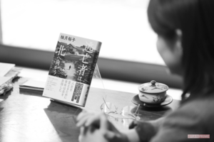 「震災で止まっている時間と現実に流れている時間との間にある大きなズレが、少しずつ縮まっているように思います」