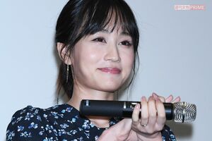 前田敦子（2019年）