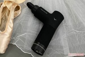 望月香奈先生愛用のハイパーボルト・ゴー