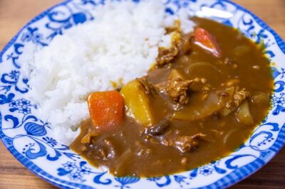 1食につき、1品しか作らないため、調理器具も少なめ（コツコツさんの動画より）