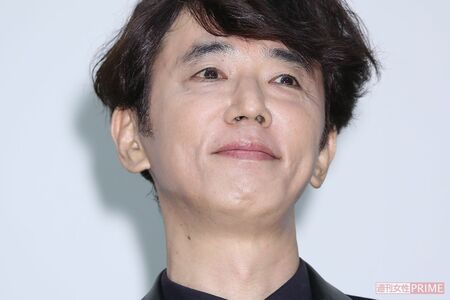 道長よりも45歳も年上で、史実だとユースケ・サンタマリアよりももっと老年