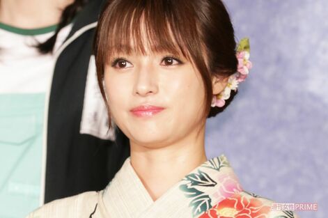 深田恭子の近影に「加工しすぎ？」「別人みたい」の声、“やり過ぎな投稿”で思い出される女性タレントたち…