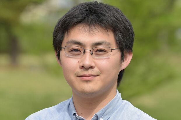 社会福祉士で『生存のためのコロナ対策ネットワーク』共同代表を務める藤田孝典さん