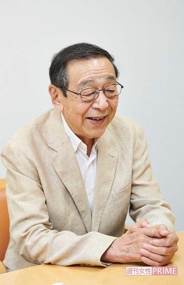 露木茂　撮影／山田智絵