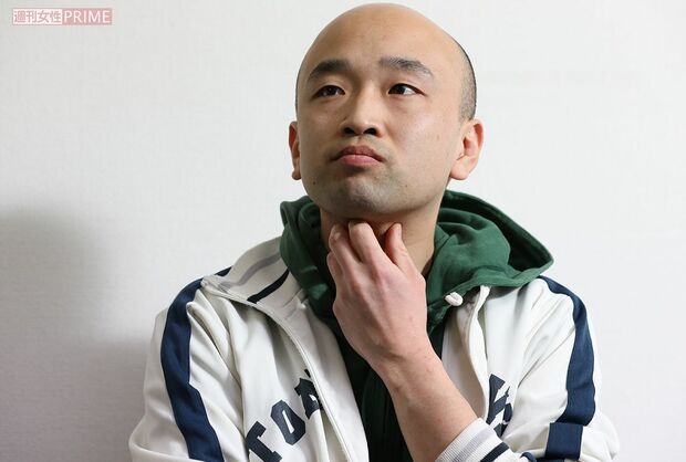 山崎俊太郎さん