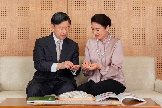眞子さまは“両陛下も（結婚に対する）私の気持ちを尊重”と文書で述べている