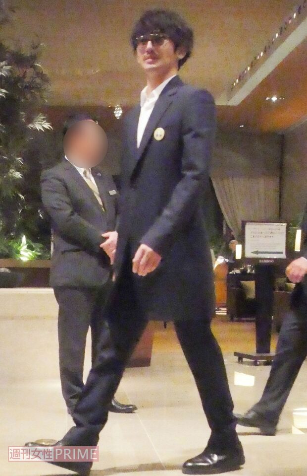 瑛太 （1次会②）