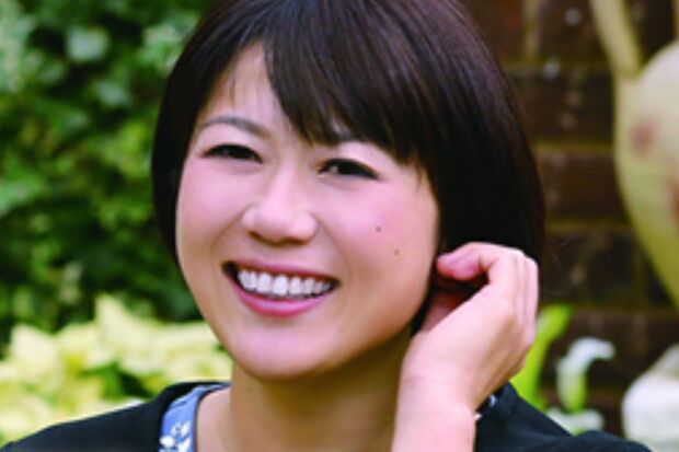 群馬県前橋市の小川晶市長(公式HPより)