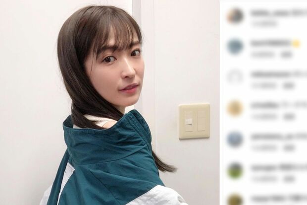 佐野岳が結婚を発表したタレントの沢口けいこ（本人のインスタグラムより）