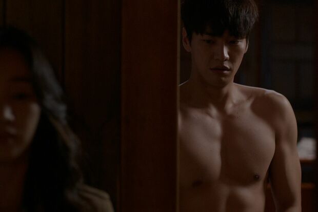 『ウチに住むオトコ』 Licensed by KBS Media Ltd. （c）2016 KBS. All rights reserved.