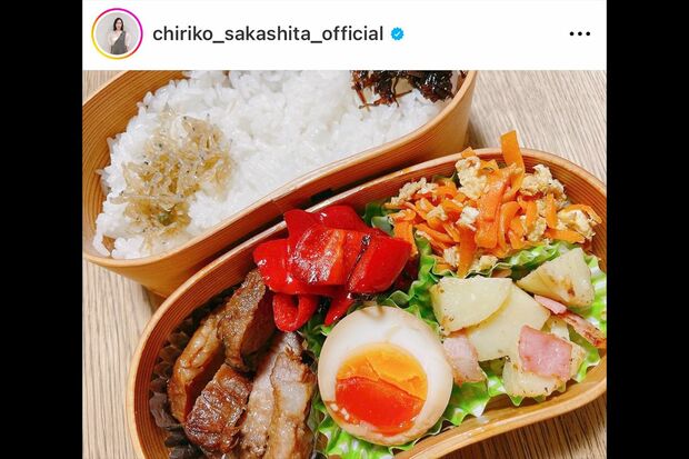 日替わりのメインのおかずはまるでロケ弁のような豪華さ。毎日注文させてください！