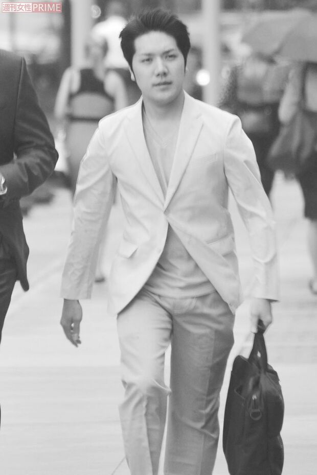 アメリカのフォーダム大学ロースクールで勉強中の小室圭さん