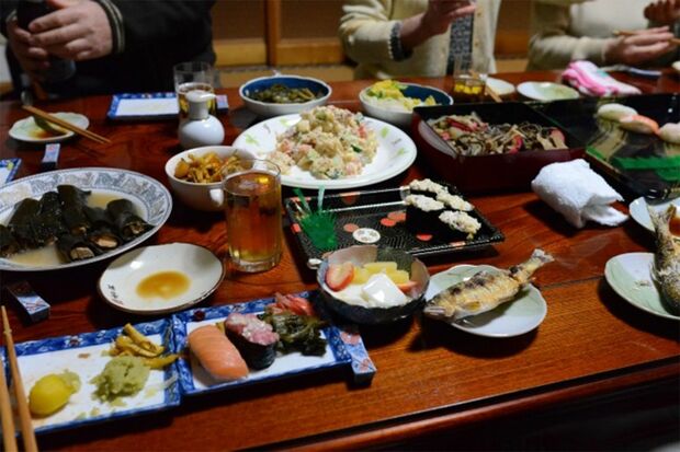 コロナを言い訳にできずに困ったこと4位「夫の実家に帰省すること」（写真はイメージです）