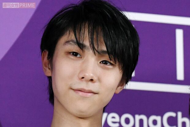 羽生結弦
