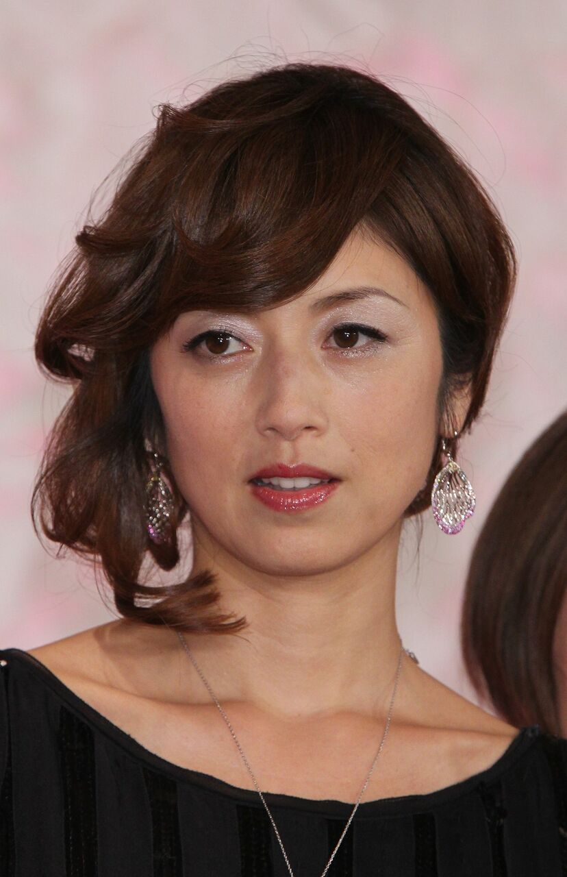 画像 写真 年下キラーの宮沢りえvs高岡早紀に高須院長 半開きの口唇で高岡さんの逆転勝ち 週刊女性prime