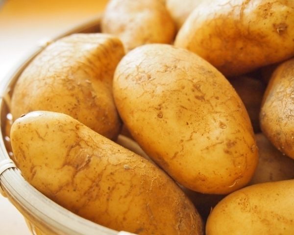 じゃがいもを冷蔵 発がんリスクが高まる野菜のng調理法 週刊女性prime