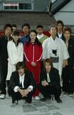 赤西仁と亀梨和也が大人気を博した『ごくせん2』