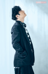 稲垣吾郎（撮影／廣瀬靖士）