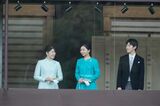 《2026年の皇室展望》注目の訪問先、愛子さまはベルギー・佳子さまはブータンか、…