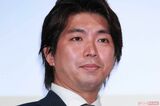 宮崎謙介、新幹線での息子への衝撃“しつけ”エピソー…