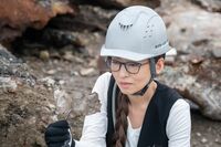 松雪泰子「最近どんな失敗しました?」“変人”工学者役を演じ新境地を開拓