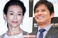 織田裕二&鈴木保奈美、27年ぶりの共演に「期待しすぎは禁物」の理由